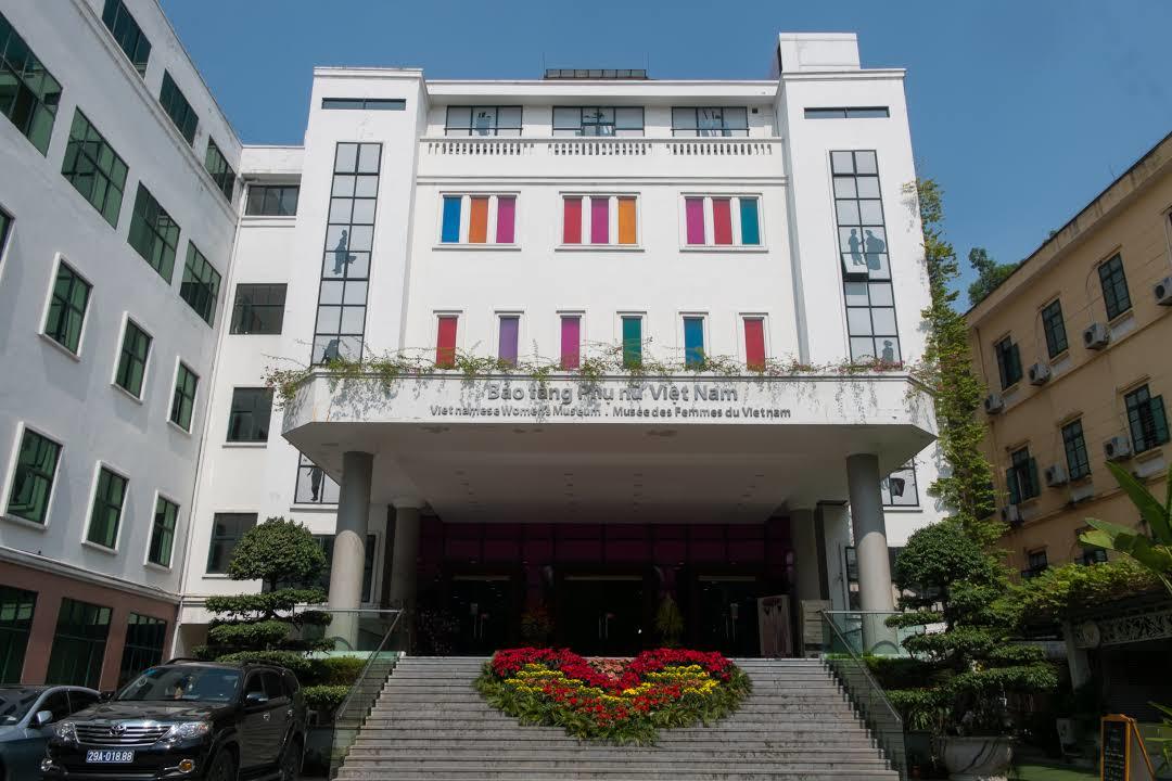 Vietnam Kadın Müzesi